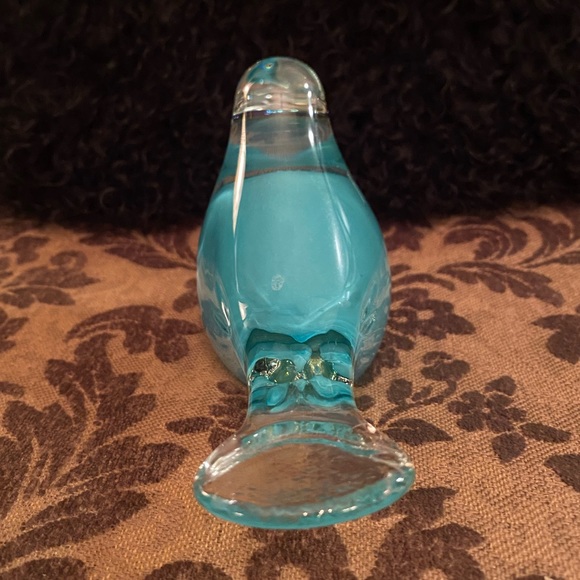 Glass Bird Decor - Picture 5 of 5